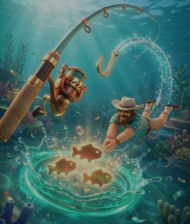Big Bass Splash