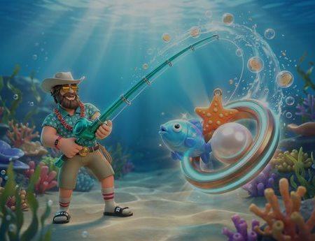Big Bass Splash
