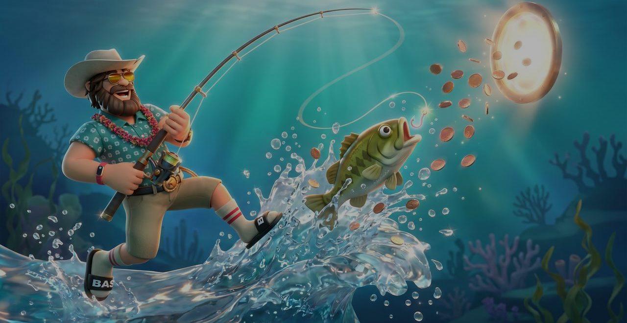 Big Bass Splash