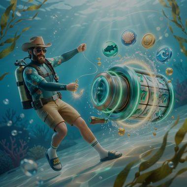 Big Bass Splash